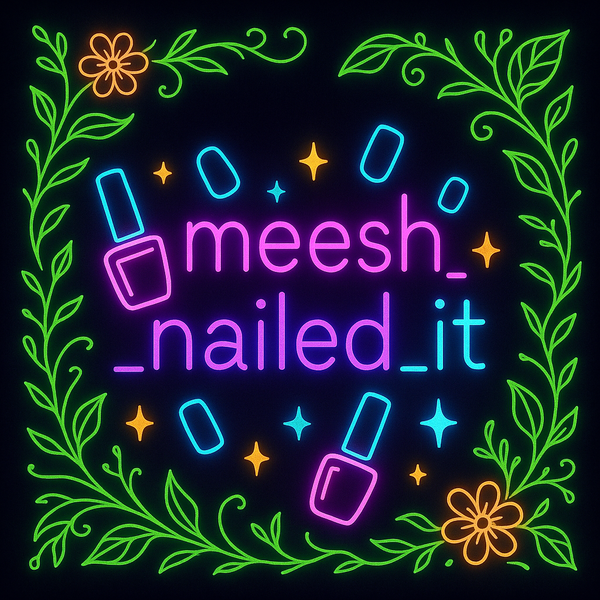 Meesh_Nailed_It